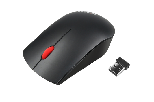 ThinkPad Essential Wireless Mouse