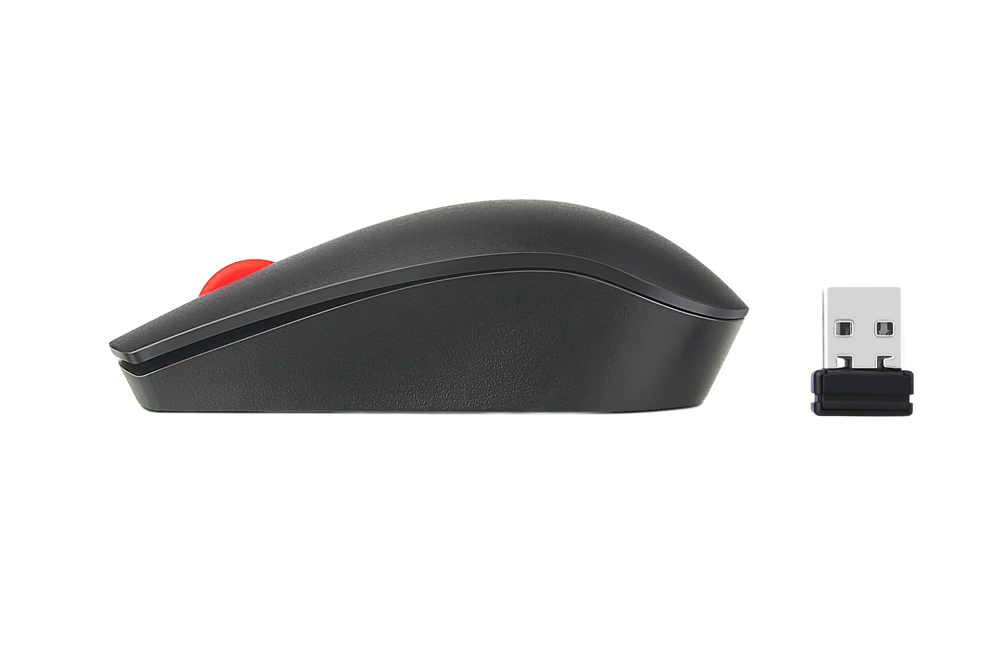 ThinkPad Essential Wireless Mouse