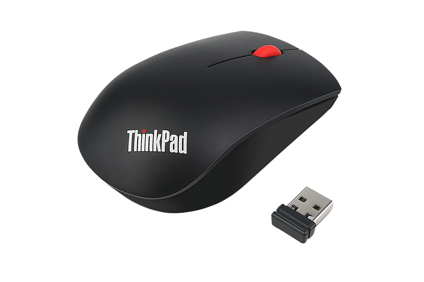 ThinkPad Essential Wireless Mouse
