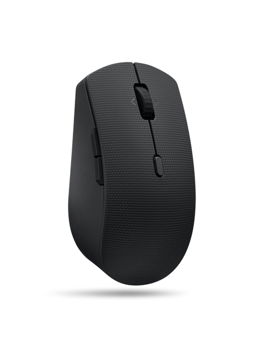 Professional Wireless Rechargeable Combo Keyboard and Mouse-German