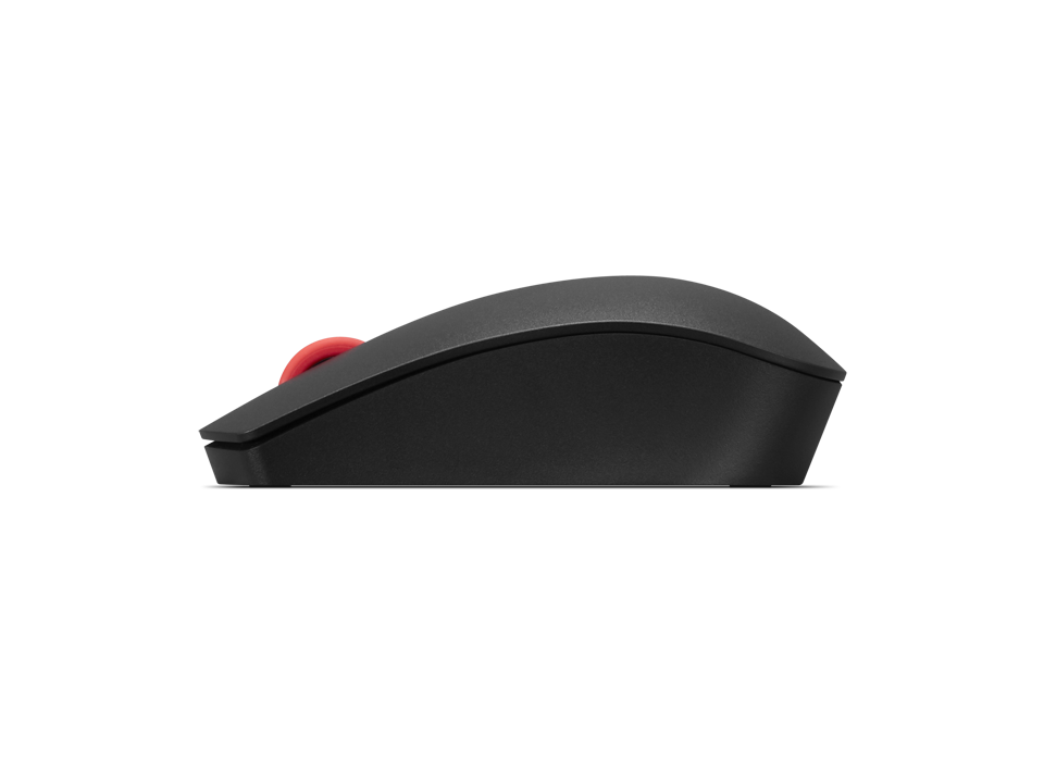Essential Wireless Combo Keyboard & Mouse Gen2 Black-Nordic w/copilot button