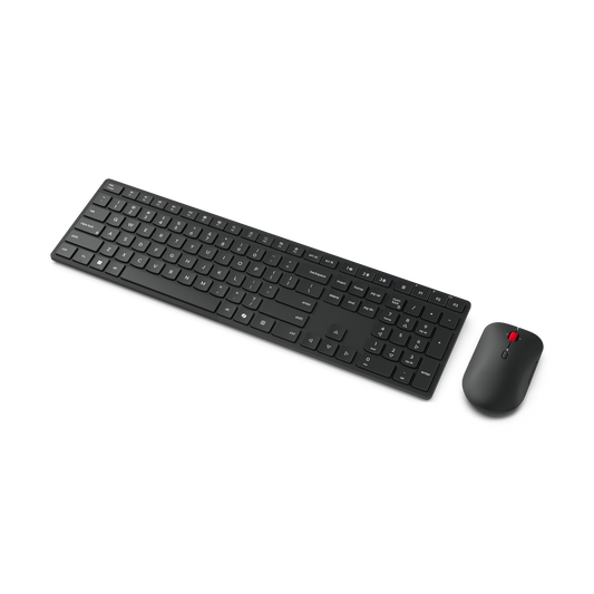 WL Pro 6000 Combo Wireless Keyboad - Mouse