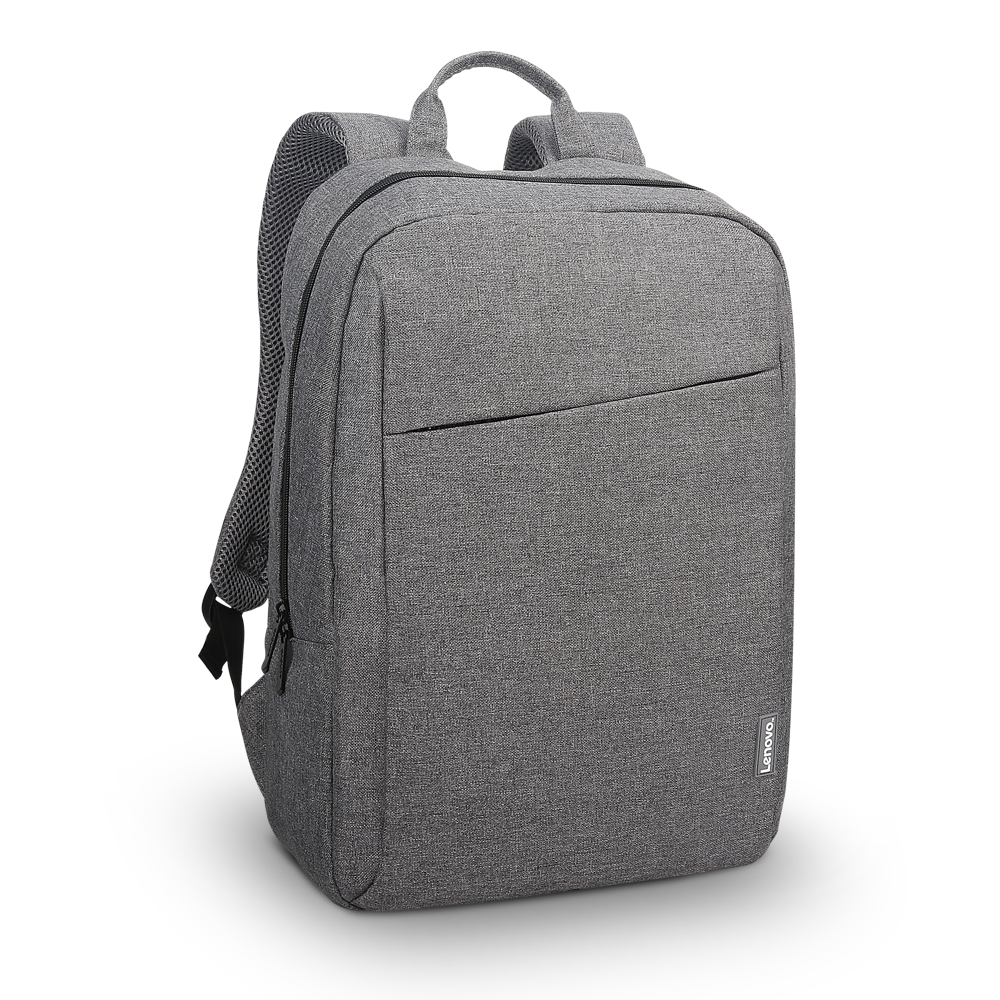 39,62cm 15,6Zoll Laptop Casual Backpack B210 Grey