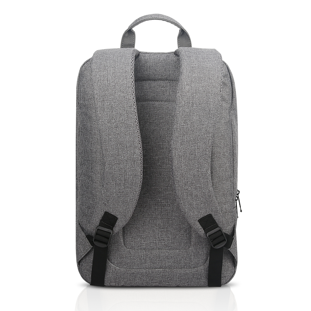 39,62cm 15,6Zoll Laptop Casual Backpack B210 Grey