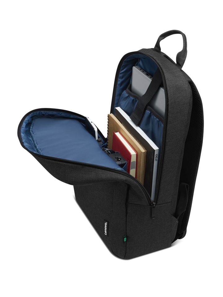 ThinkPad 39,6cm 15,6Zoll Laptop Casual Backpack B210 Black