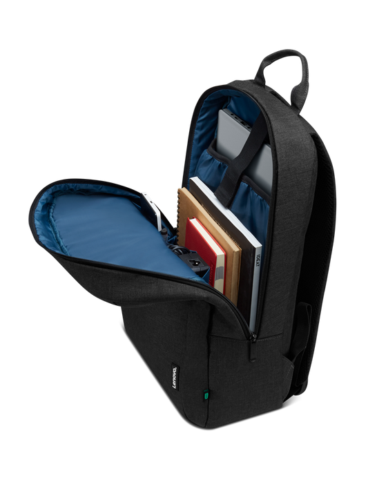 ThinkPad 39,6cm 15,6Zoll Laptop Casual Backpack B210 Black