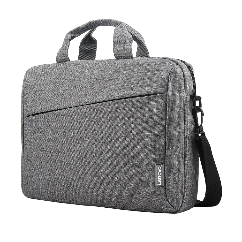 39,6cm 15,6Zoll Laptop Casual Toploader T210 Grey