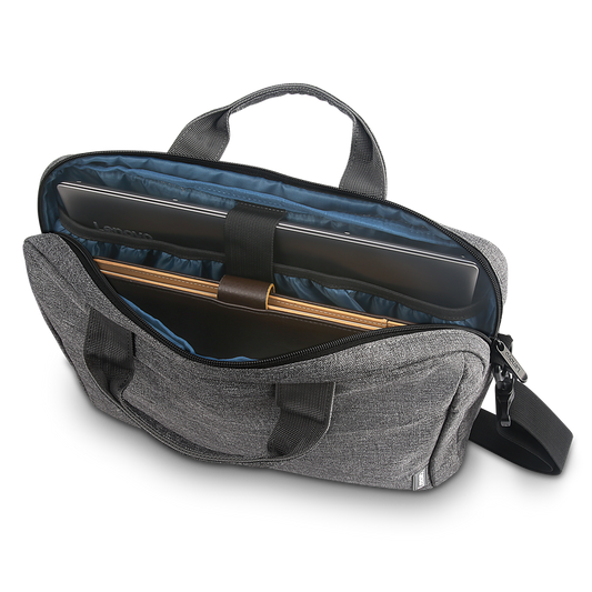 39,6cm 15,6Zoll Laptop Casual Toploader T210 Grey