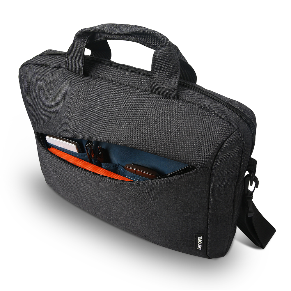 15.6inch Laptop Casual Toploader T210 Black