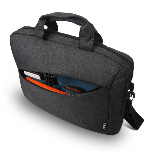 15.6inch Laptop Casual Toploader T210 Black