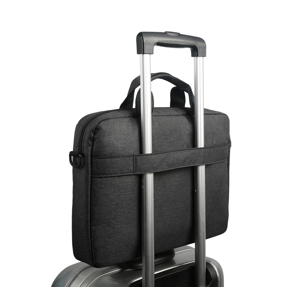 15.6inch Laptop Casual Toploader T210 Black