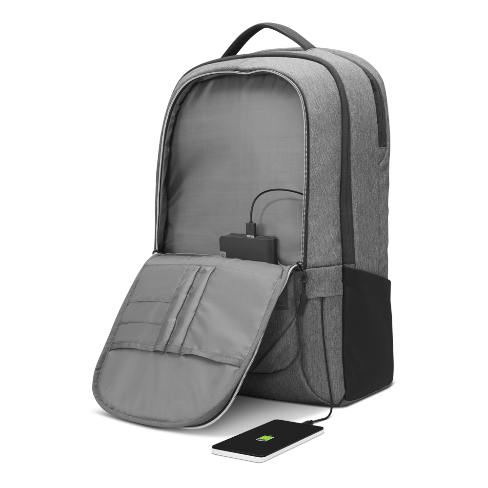 Business Casual 17inch Backpack