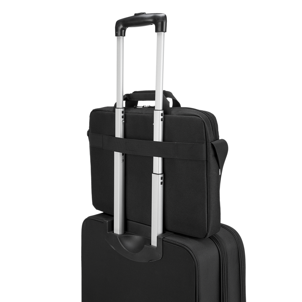 39,6cm 15,6Zoll BASIC TOPLOAD CASE
