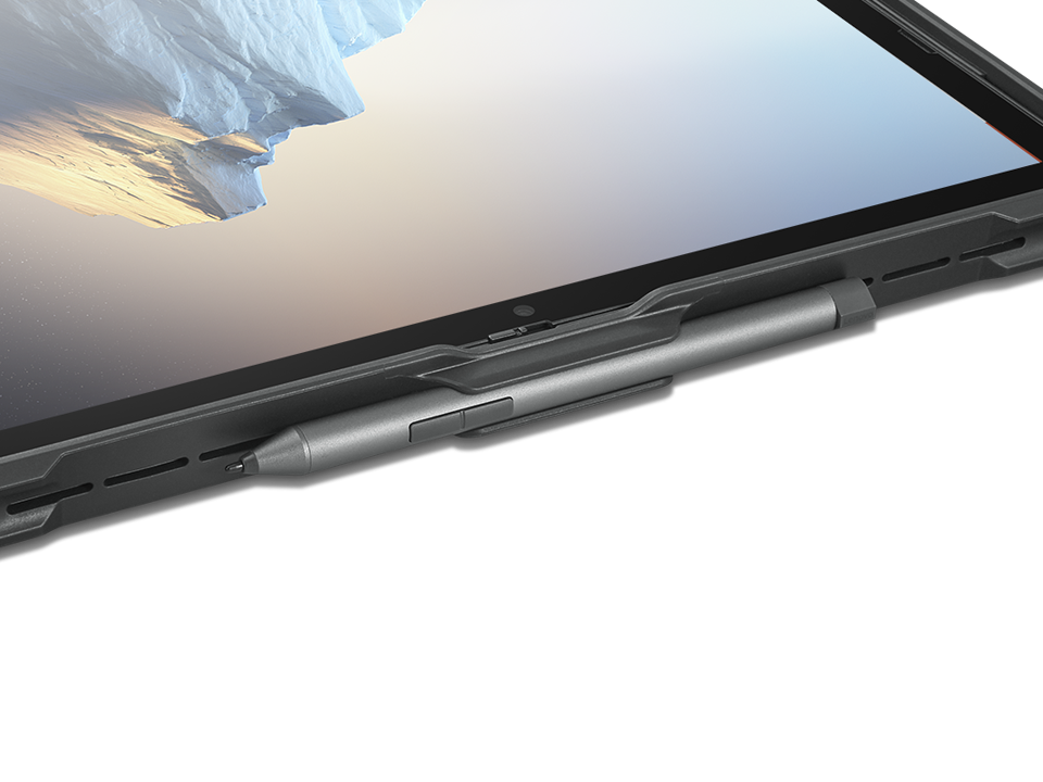 ThinkPad X12 Tablet Protective Case