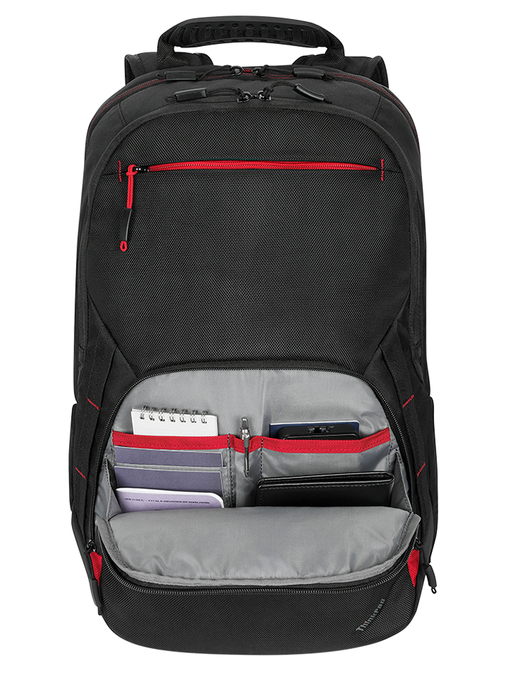 ThinkPad Essential Plus 39,6cm 15,6Zoll Backpack