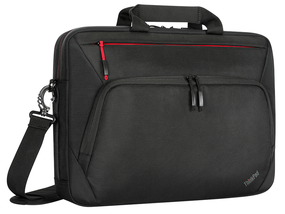 ThinkPad Essential Plus 39,6cm 15,6Zoll Topload