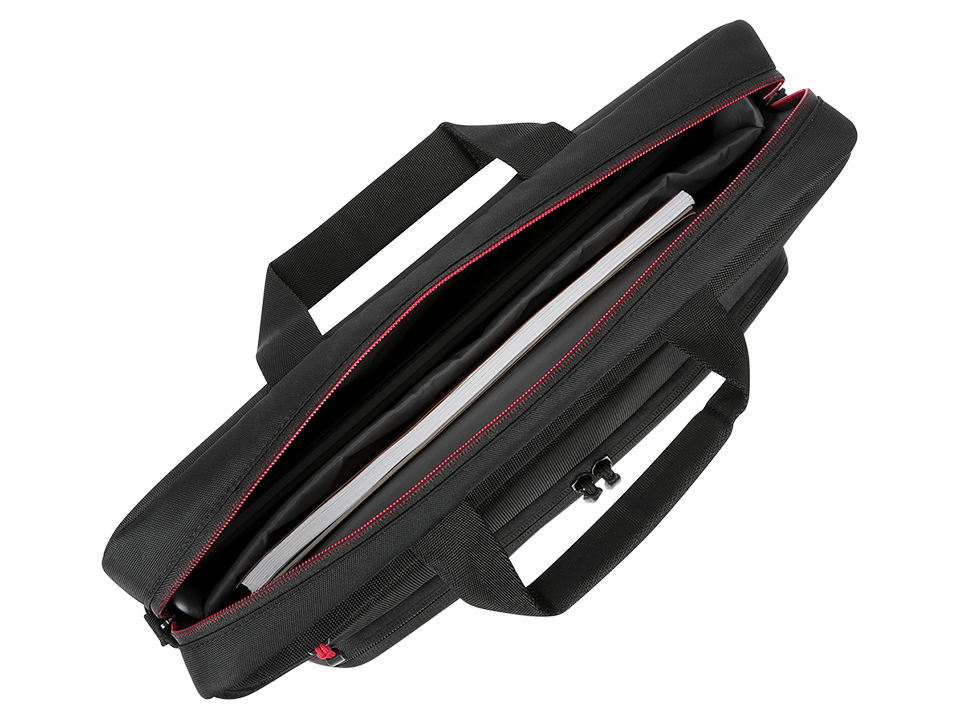ThinkPad Essential Plus 39,6cm 15,6Zoll Topload