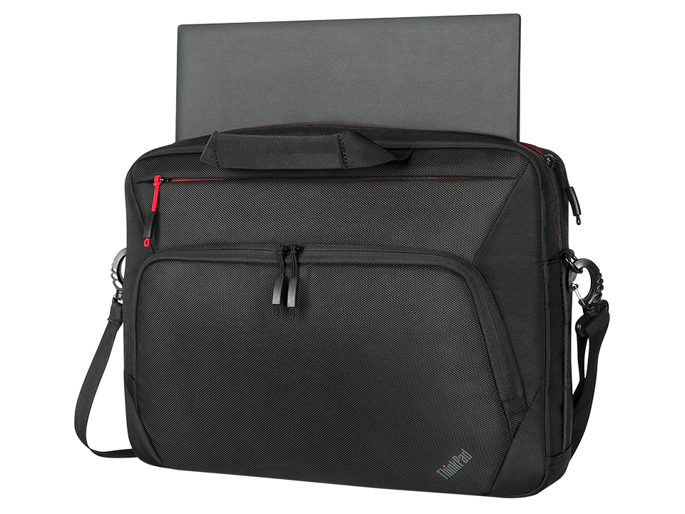ThinkPad Essential Plus 39,6cm 15,6Zoll Topload