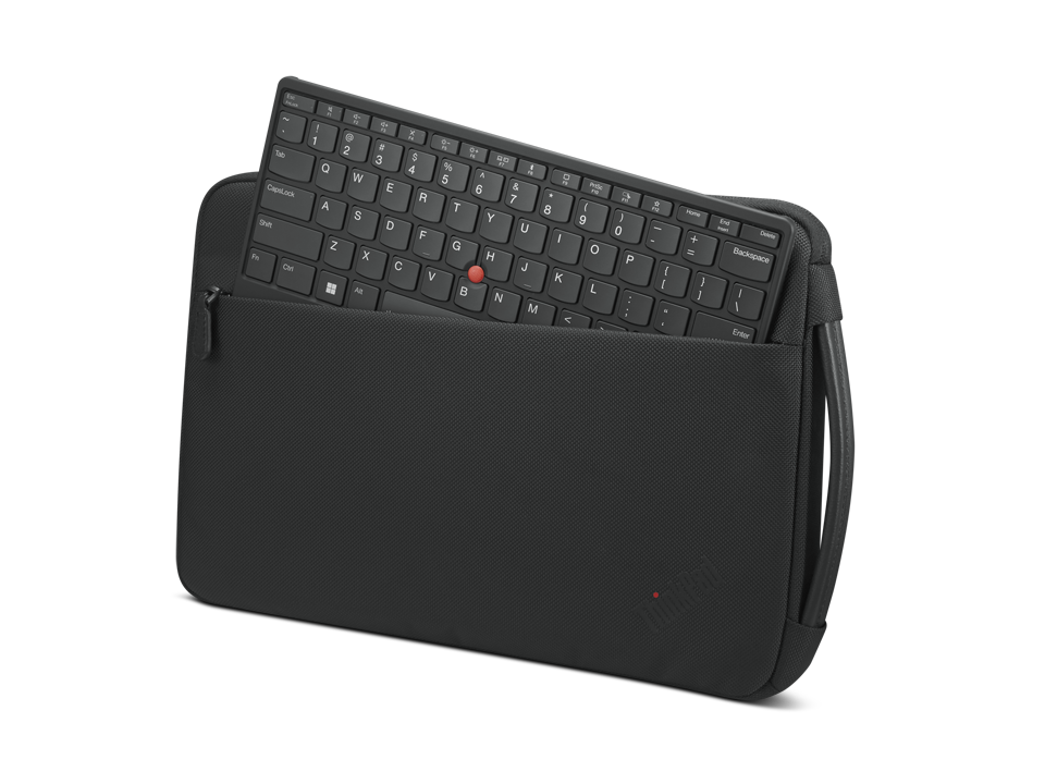 ThinkPad 13inch Vertical Carry Sleeve
