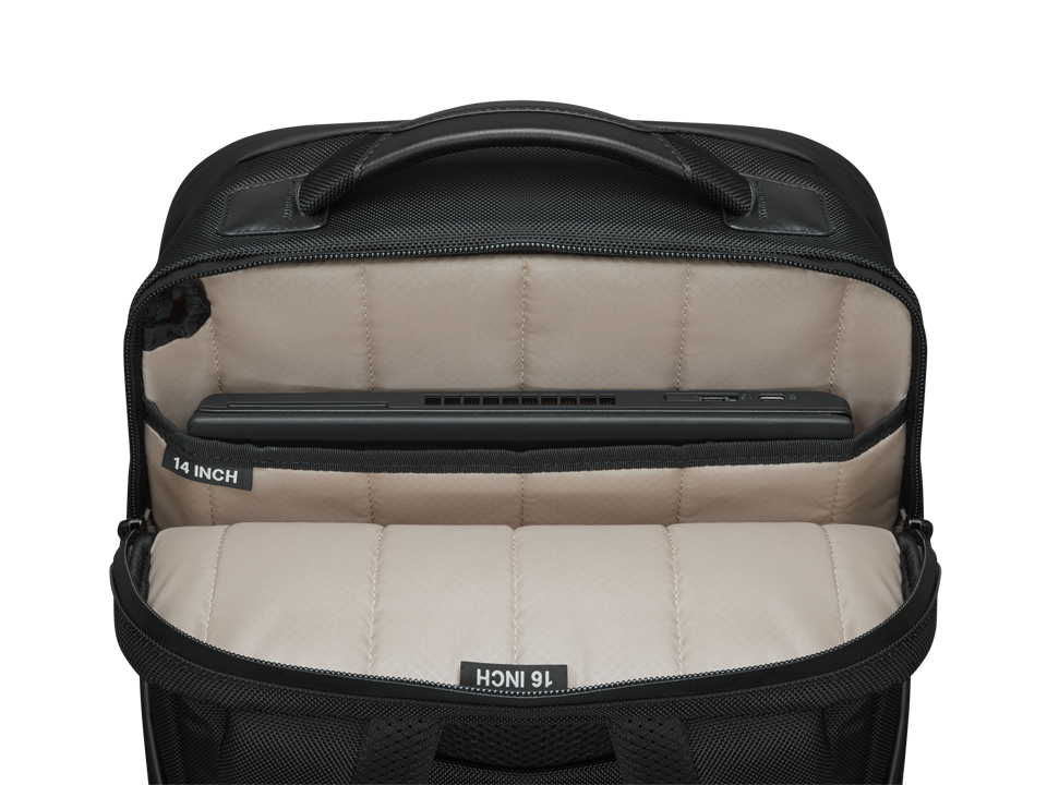 ThinkPad Professional 40,64cm 16Zoll Backpack Gen 2