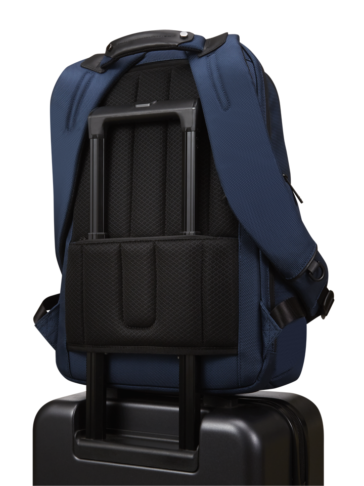 ThinkPad Executive 40,64cm 16Zoll Backpack Navy