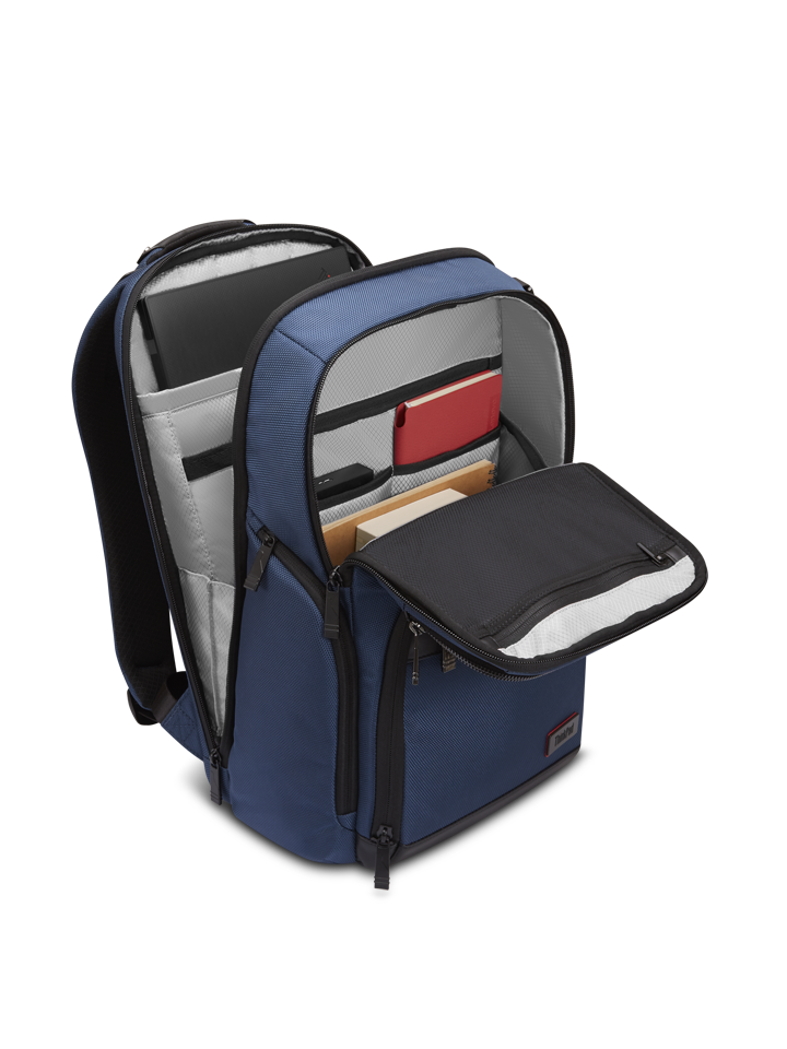 ThinkPad Executive 40,64cm 16Zoll Backpack Navy