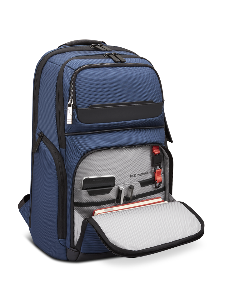 ThinkPad Executive 40,64cm 16Zoll Backpack Navy