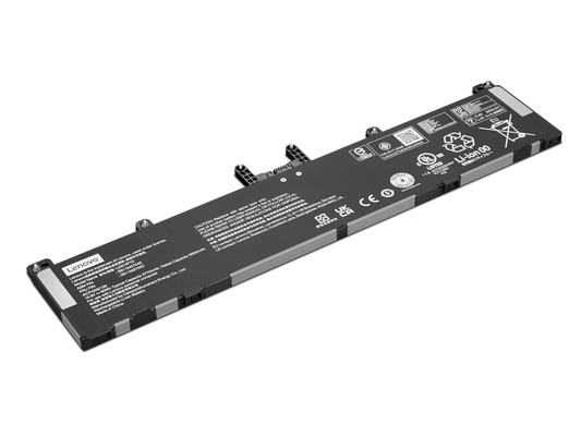 Thinkpad 4cell 90Wh Lithium Ion Replacement Battery