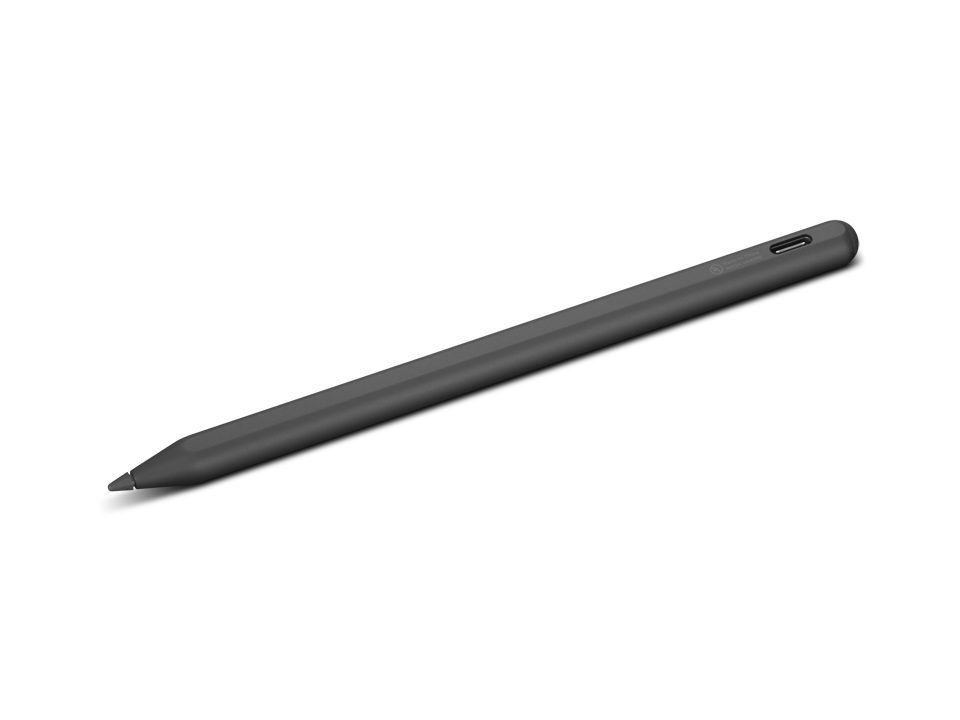 Yoga Pen Black