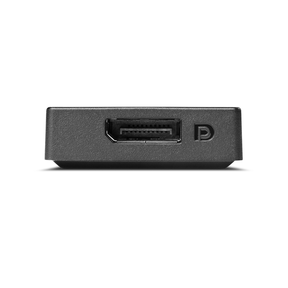 ThinkPad Universal USB3.0 to DP Adapter