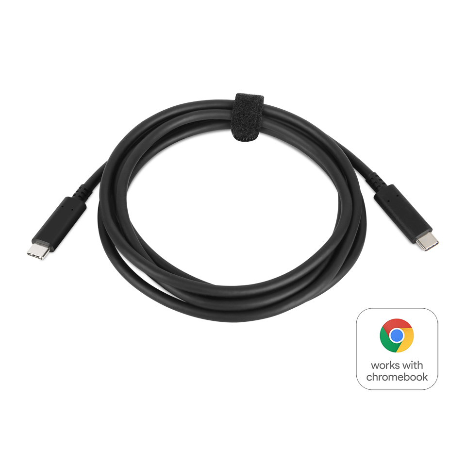 USB-C to USB-C Cable 2m