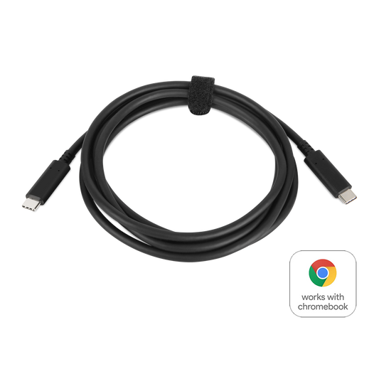 USB-C to USB-C Cable 2m