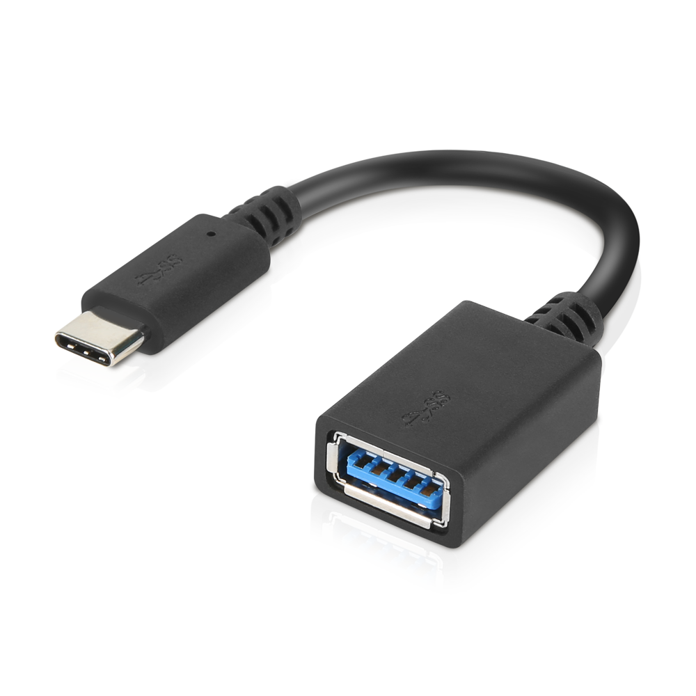 USB-C to USB-A Adapter