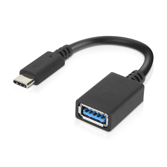 USB-C to USB-A Adapter