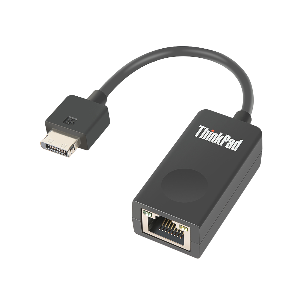 PCG Adapter Ethernet Extension Cable Gen 2