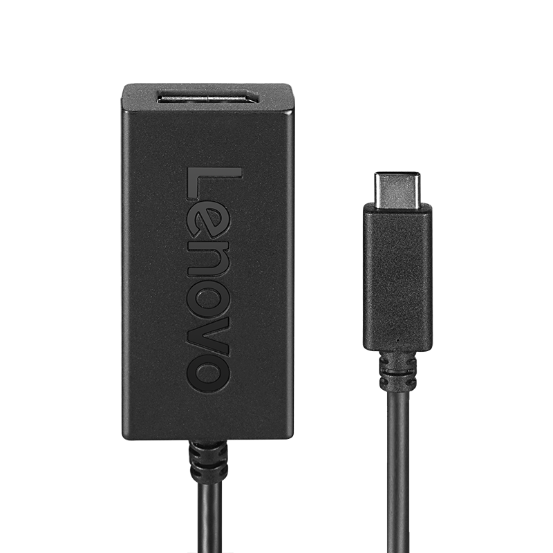 USB-C to DisplayPort Adapter