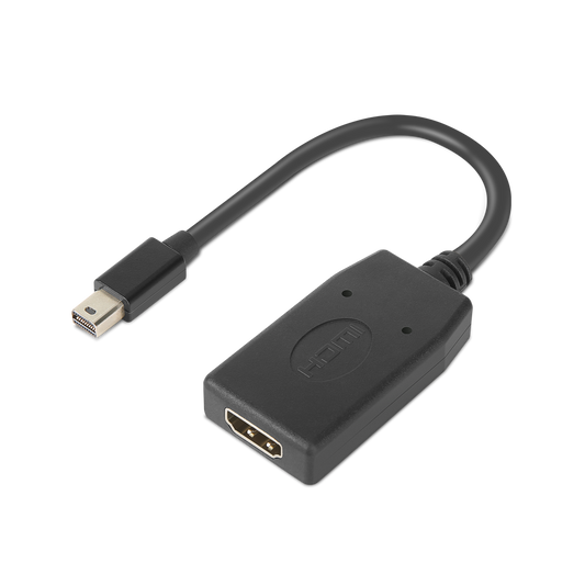 ThinkStation Mini DP to HDMI Adapter