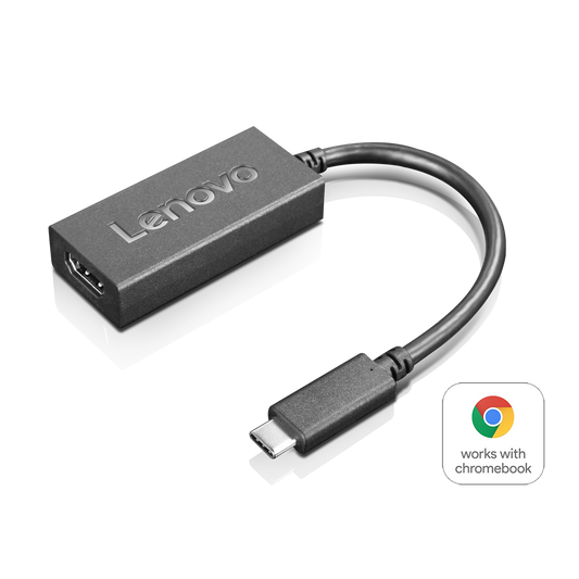 Adapter USB-C to HDMI 2.0b