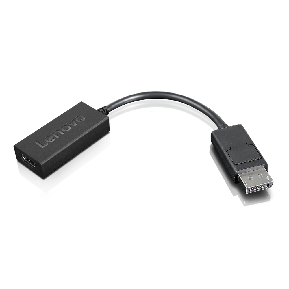 DisplayPort to HDMI2.0b Cable Adapter