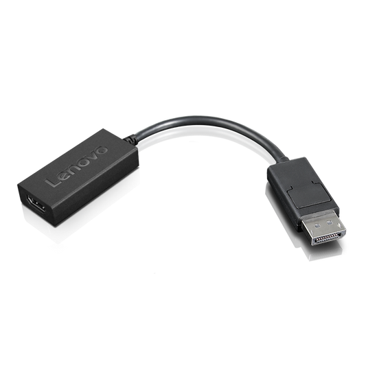 DisplayPort to HDMI2.0b Cable Adapter
