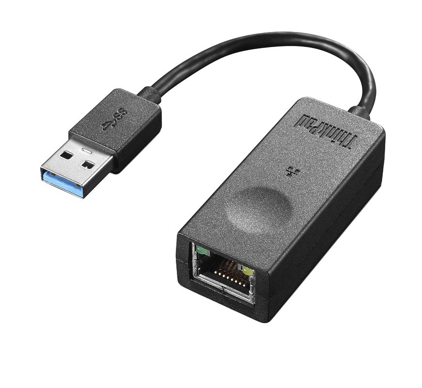 USB 3.0 to Ethernet Adapter
