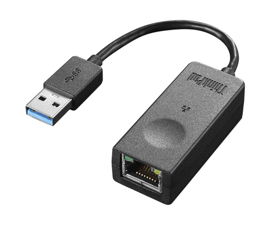 USB 3.0 to Ethernet Adapter