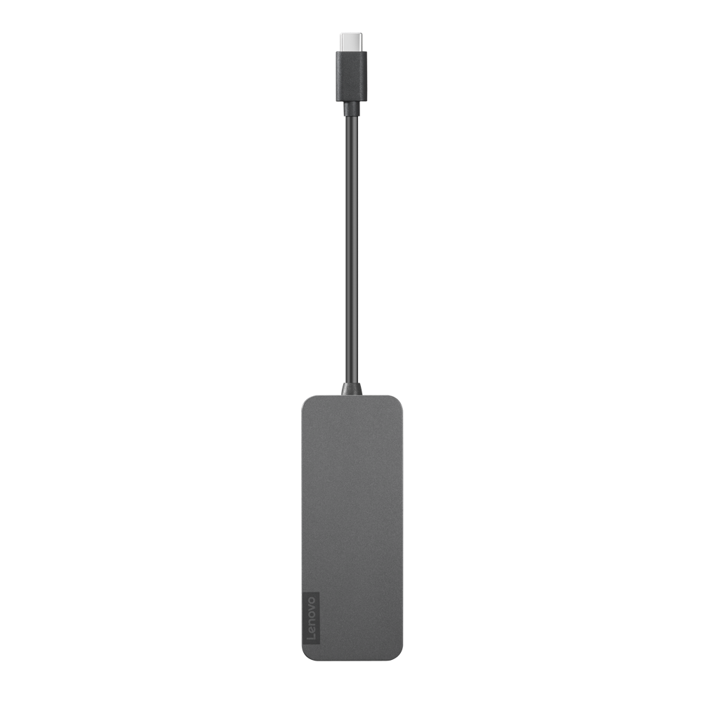 USB-C to 4 Ports USB-A Hub