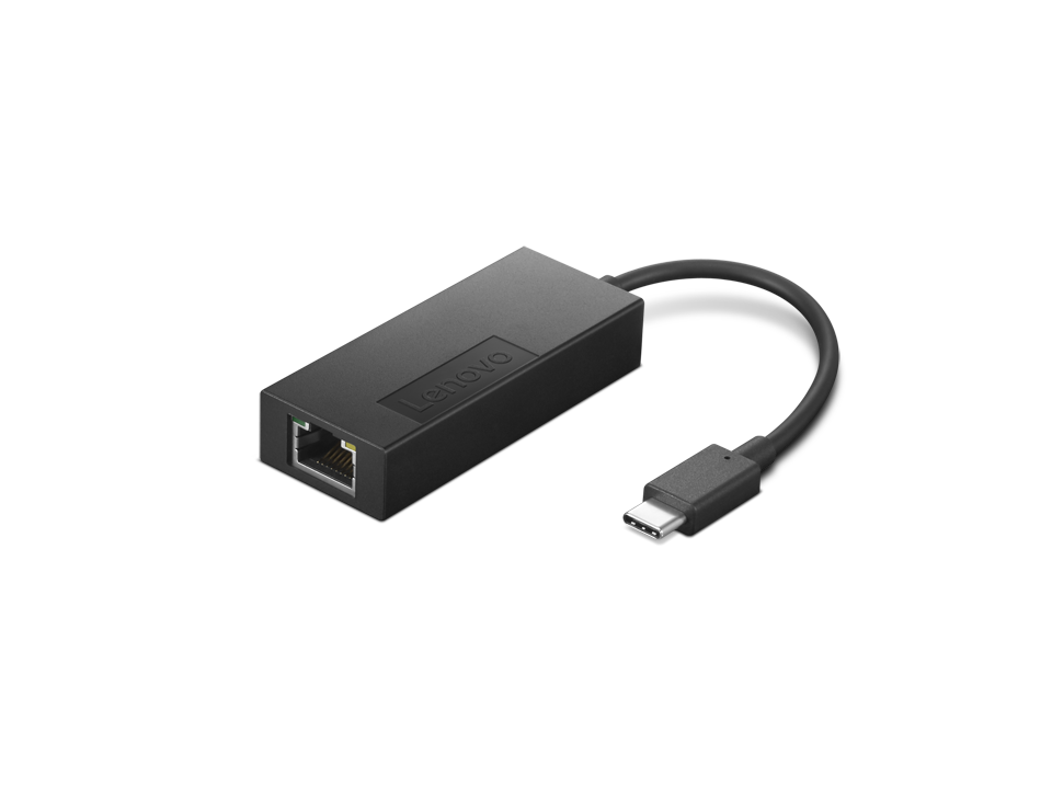 USB-C 2.5G Ethernet Adapter