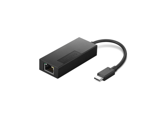 USB-C 2.5G Ethernet Adapter