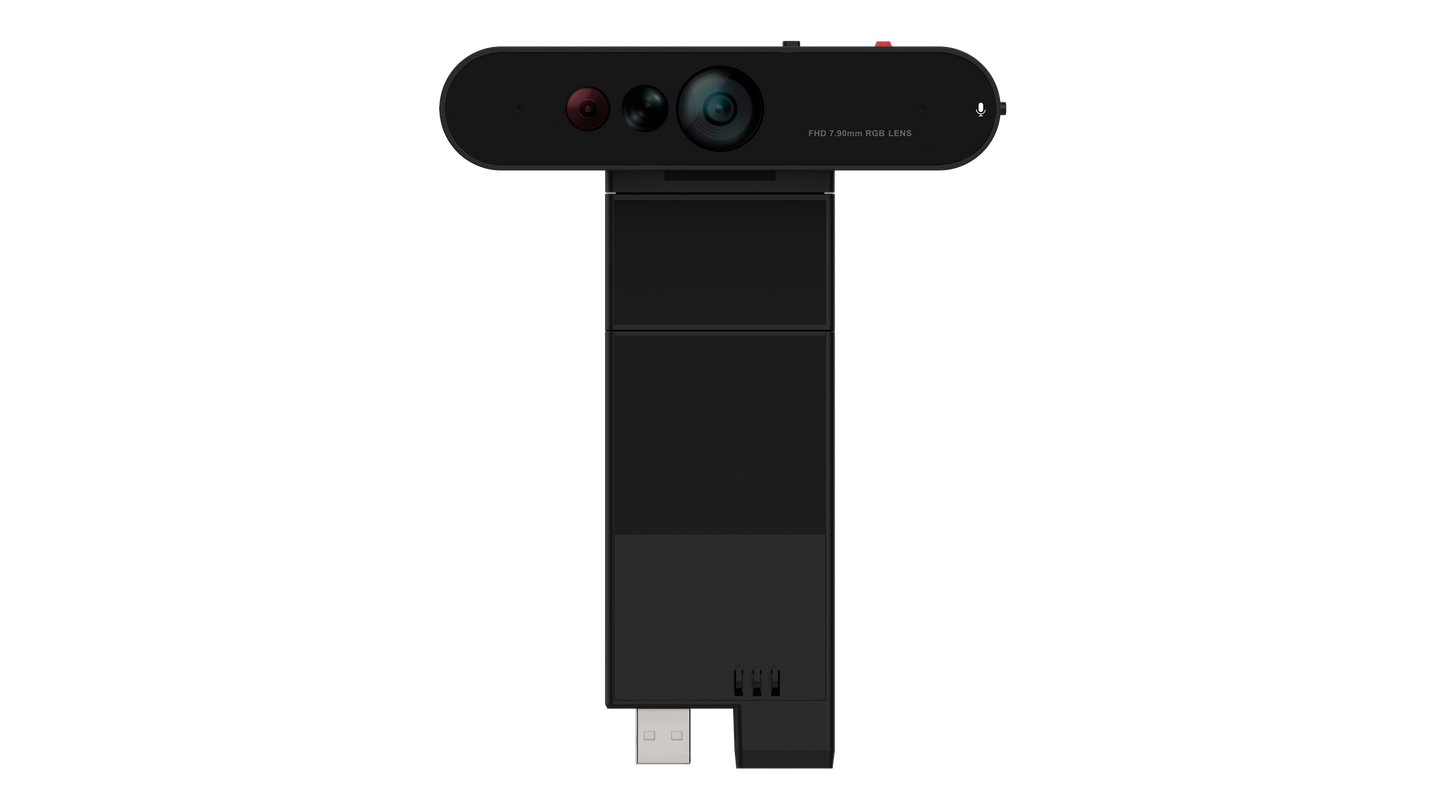 ThinkVision MC60 Monitor Webcam