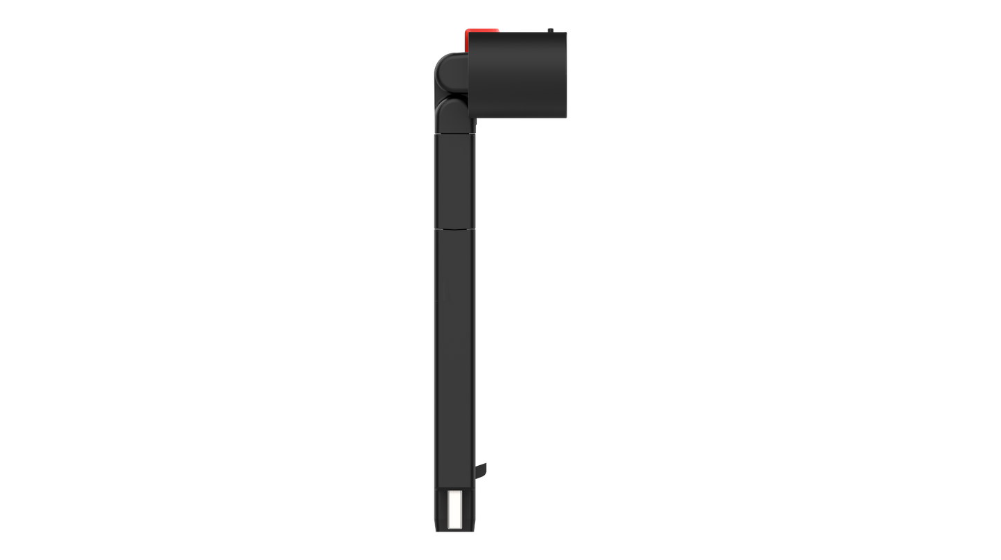 ThinkVision MC60 Monitor Webcam