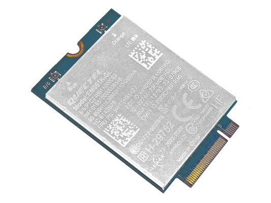 ThinkPad Quectel EM061K-GL LTE-A CAT6 M.2 LTE WWAN Module