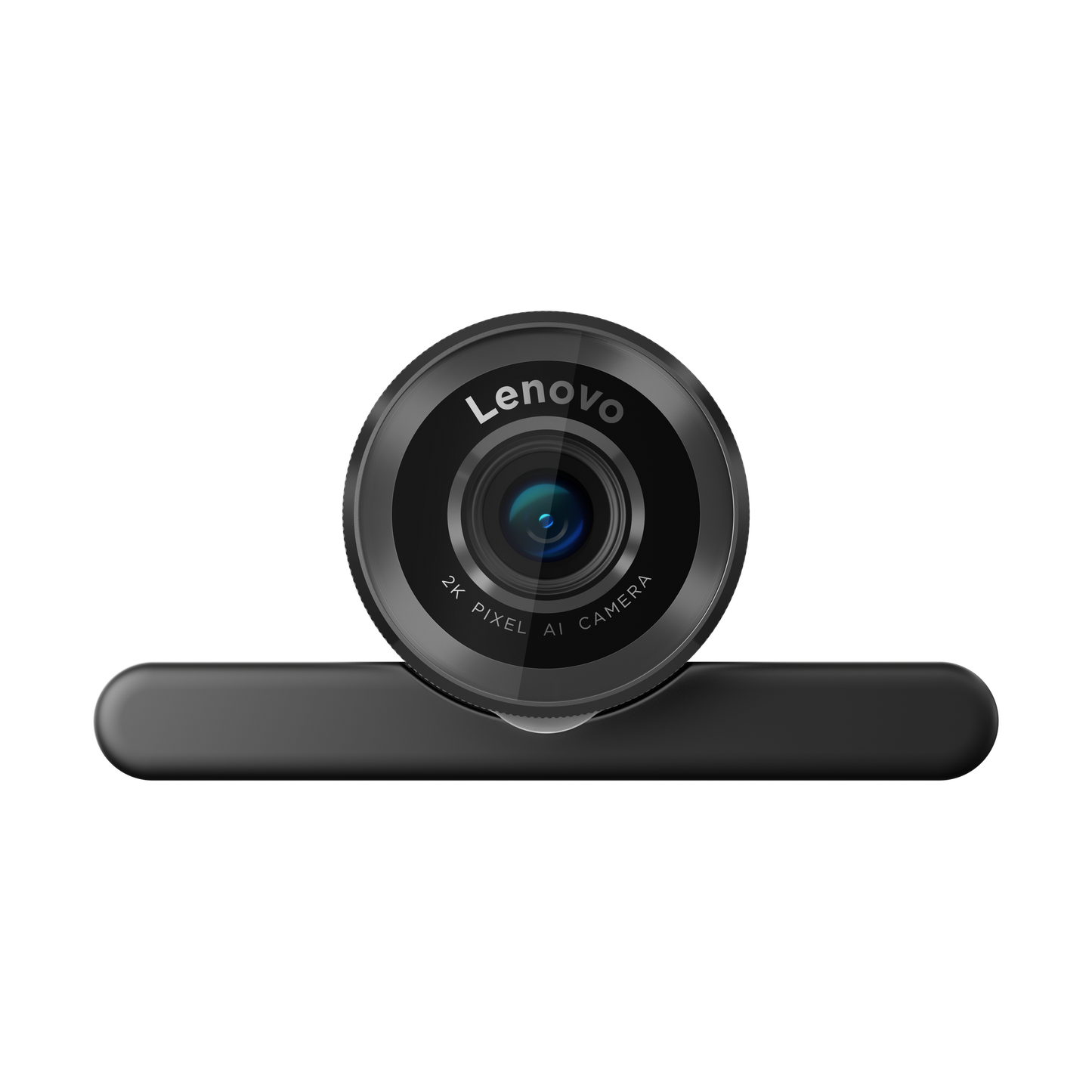 QHD Webcam 2K Adjustable FOV90/78/65 Directional Microphone AutoFocus HDR AI Framing/Face USB-C/A 1.5m Detachable Cable