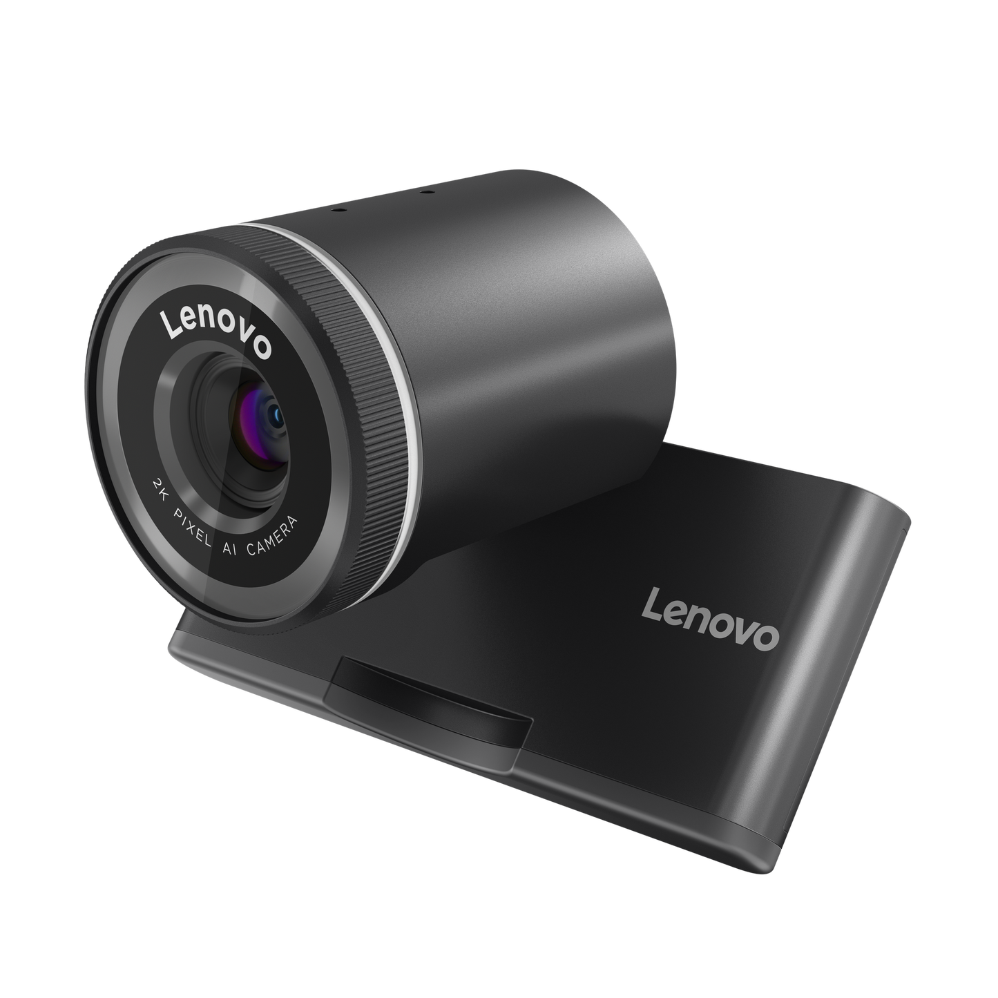 QHD Webcam 2K Adjustable FOV90/78/65 Directional Microphone AutoFocus HDR AI Framing/Face USB-C/A 1.5m Detachable Cable